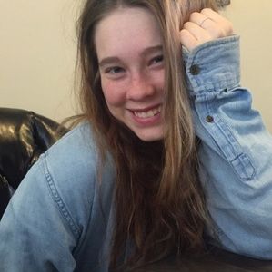 Meet your Posher, Hana